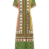 Contina Shirtdress Alemais