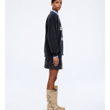 Mila Oversized Sweater Ena Pelly