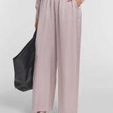 Pilot Pant in Plaster