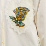 Orazio Shirt Alemais