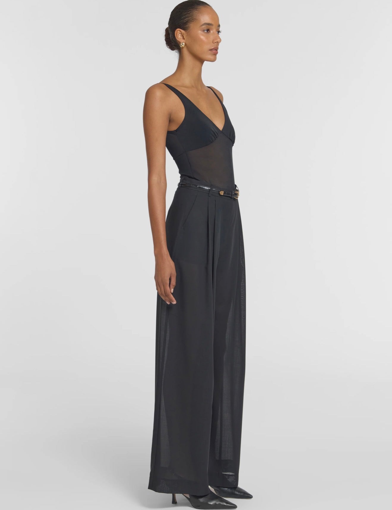 Singleton Pant Cloth Lifestyle Boutique