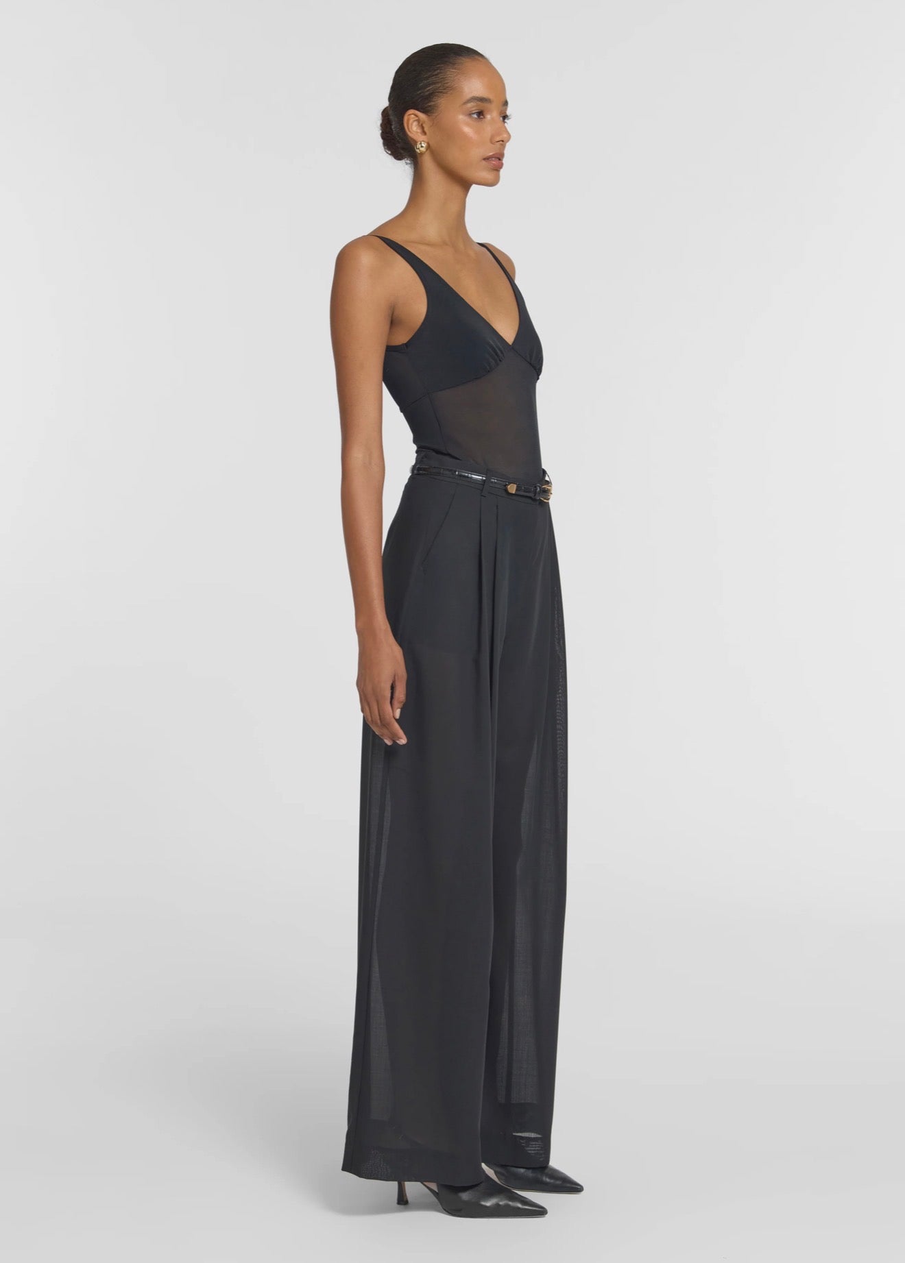 Singleton Pant Cloth Lifestyle Boutique