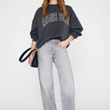 Miles New Classic in Washed Black