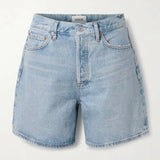 Dame Short in Coax