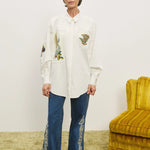 Orazio Shirt Alemais