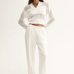 Aria Knit Jumper Elka Collective