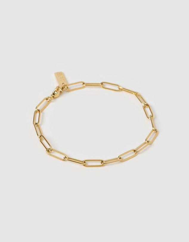 Santana Bracelet in Gold Arms of Eve