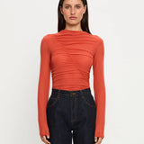 Dylan Mesh Top Kivari