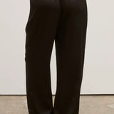 Solene Pant in Black