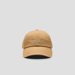 Woods Cap in Hazelnut Viktoria + Woods