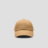 Woods Cap in Hazelnut Viktoria + Woods