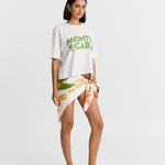 Monte Carlo Tee in White Maku