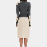 Saeli Long Sleeve Top