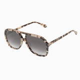 Bang in Tortoise Valley Eyewear