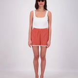 Kuhio Short in Tobacco