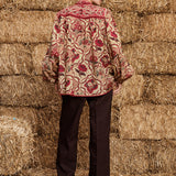 Kenny Blouse