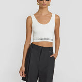 Unisex Granger Short in Black Viktoria + Woods