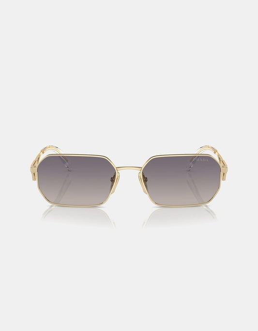 Prada Rectangular Sunglasses