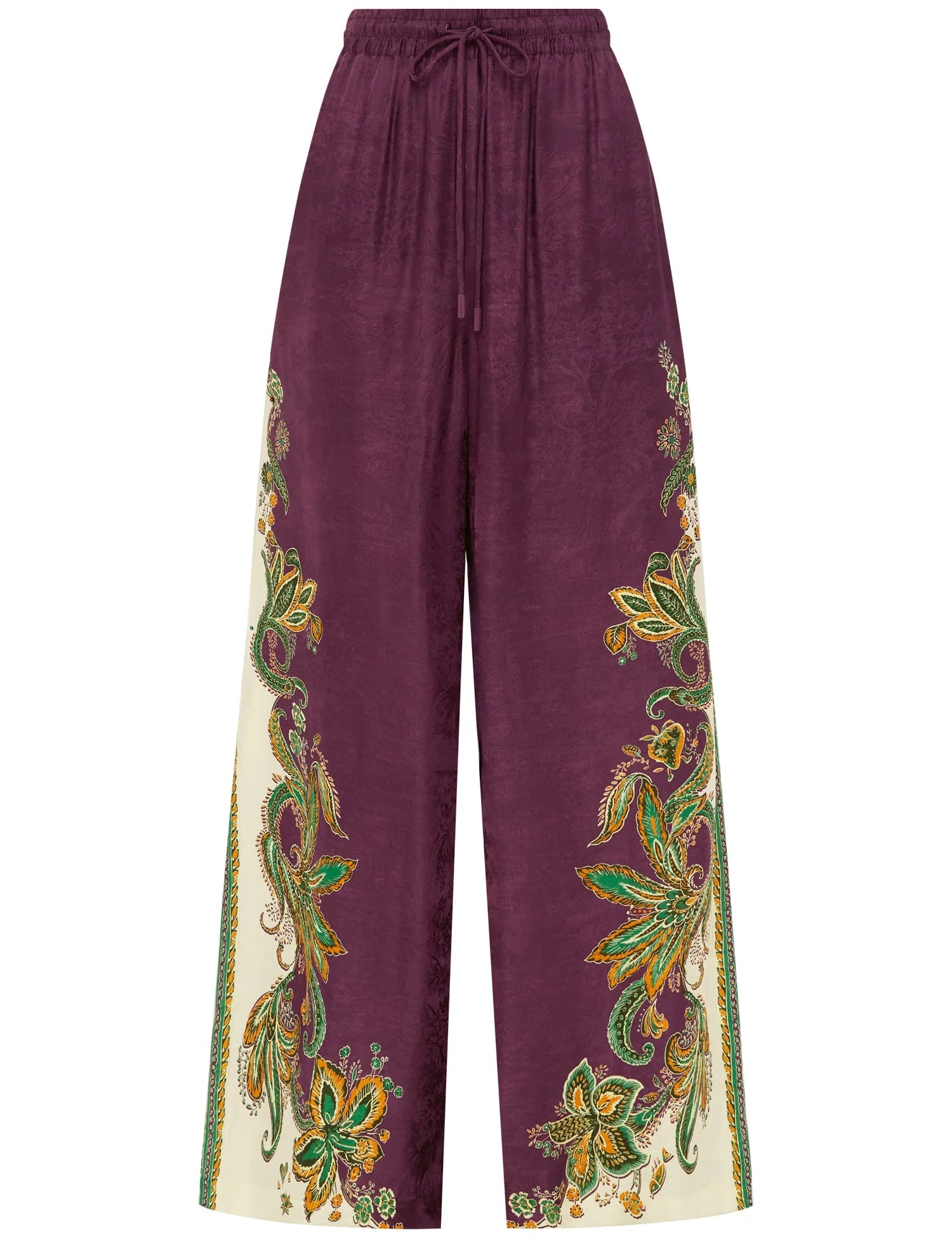 Ruthie Pant Alemais