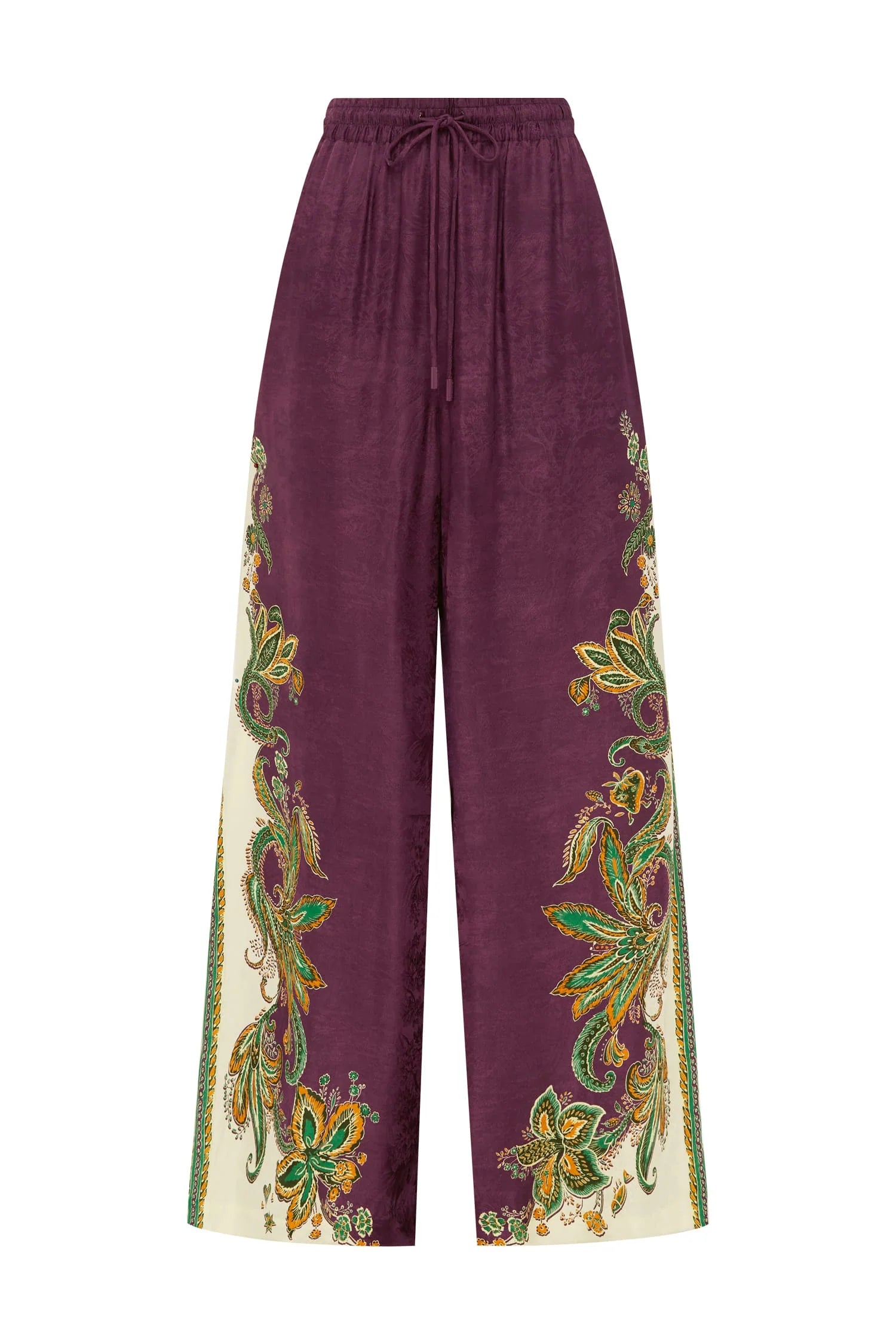 Ruthie Pant Alemais