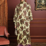 Jerry Midi Dress