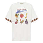 Mercado Tee Alemais