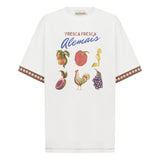 Mercado Tee Alemais