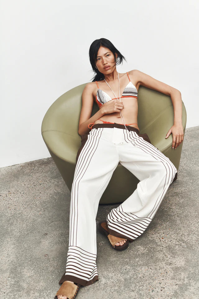 Destino Tailored Pant Sir.