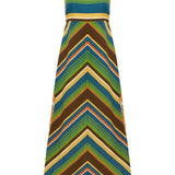 Charlie Day Dress Alemais