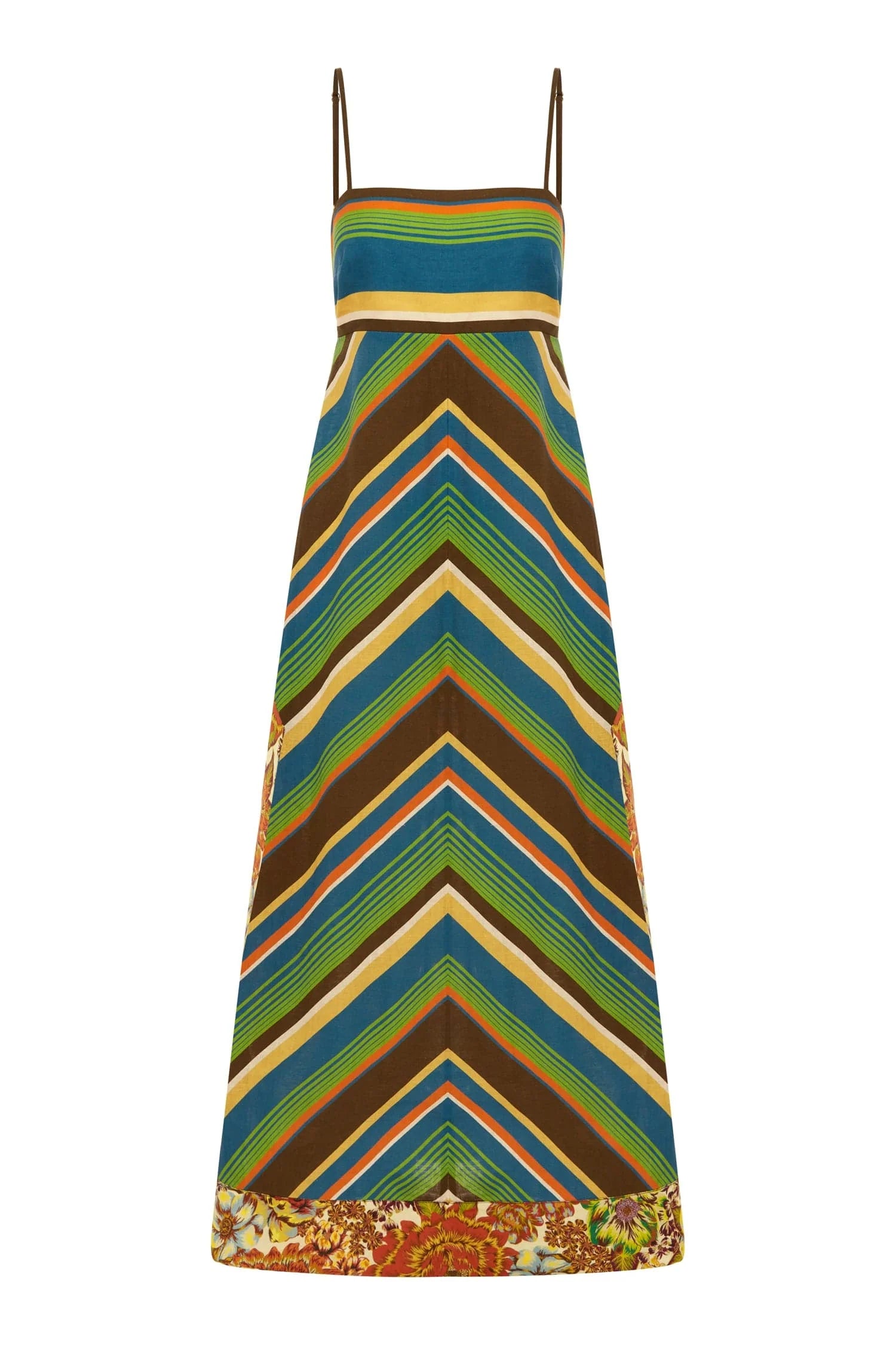 Charlie Day Dress Alemais