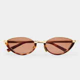 The Lia in Gold