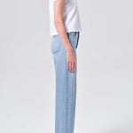 Ren Jean in Orten AGOLDE