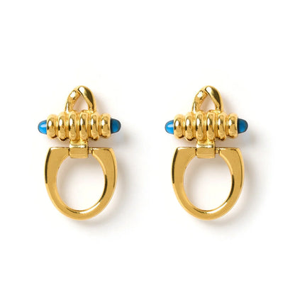 Tauba Gold Earrings