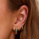 Hallie Earrings