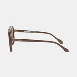 Rodeo in Matt Chocolate Valley Eyewear
