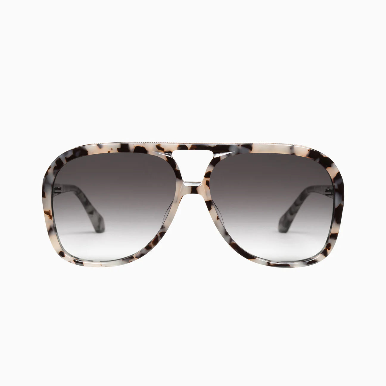 Bang in Tortoise Valley Eyewear