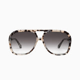 Bang in Tortoise Valley Eyewear