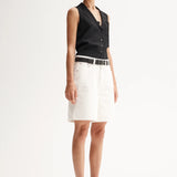 Sinclair Knit Vest