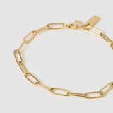 Santana Bracelet in Gold Arms of Eve