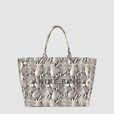 Python Leo Tote ANINE BING