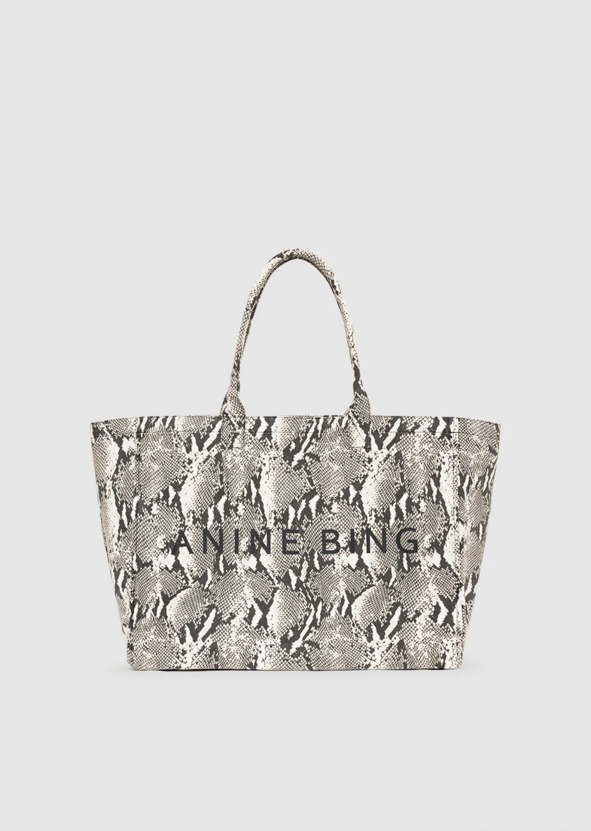 Python Leo Tote ANINE BING