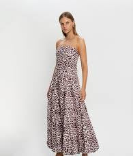 Reese Maxi Dress