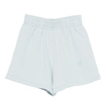 Kam Short Monogram in Pale Blue ANINE BING