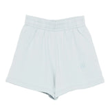 Kam Short Monogram in Pale Blue ANINE BING