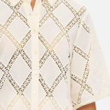 Izzy Shirt