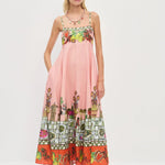 Contessa Sundress Alemais