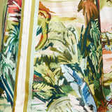 Jungle Boogie Silk Culotte Alemais