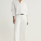 Arlo Crop Shirt
