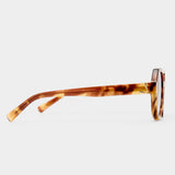 The Banks in Caramel Tort Cloth Lifestyle Boutique