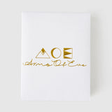 Malibu Pearl Earrings Arms of Eve